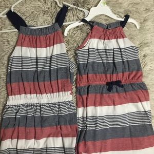 🎀 Mommy & me matching dresses